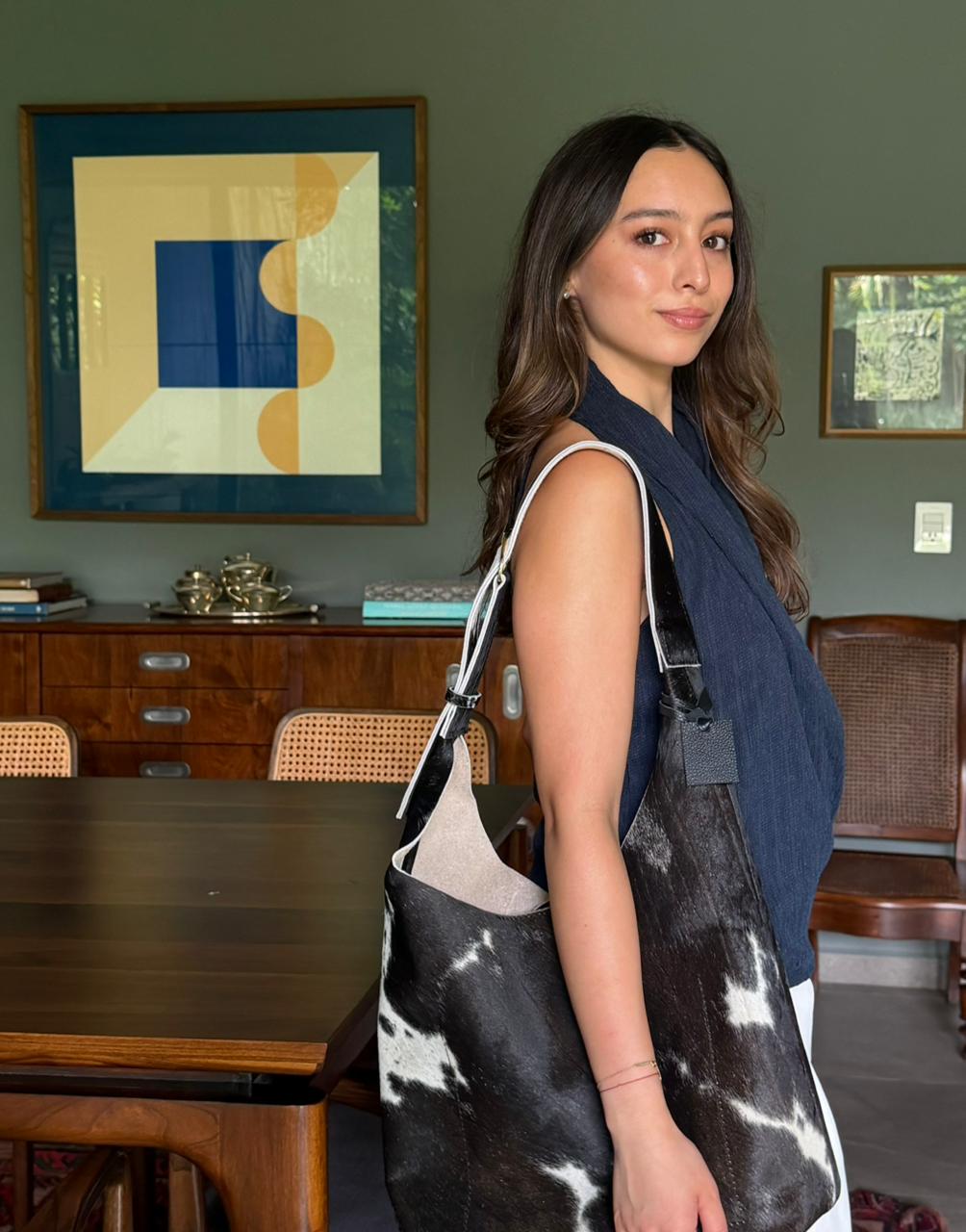 Tote Vaquita