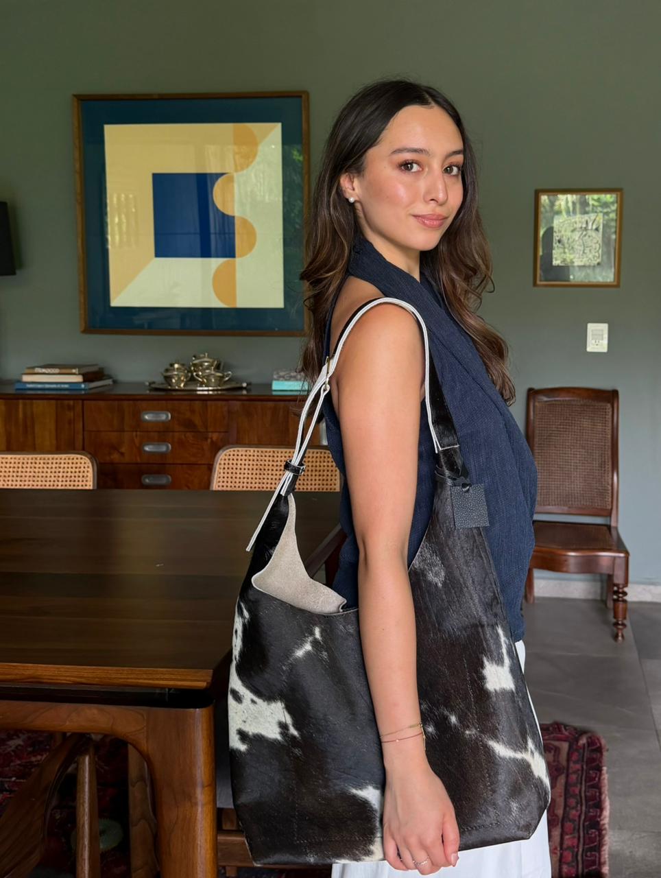 Tote Vaquita
