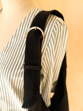 Bolsa Tote Gamuza