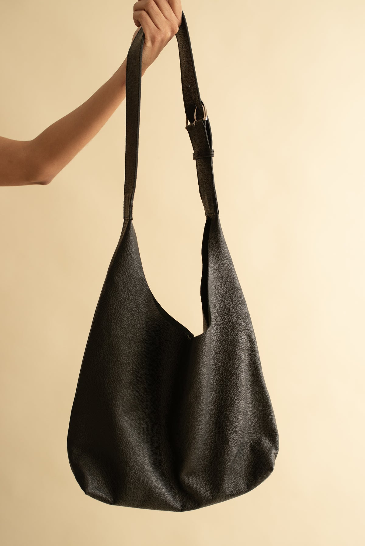 Bolsa Tote Piel