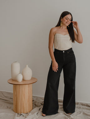 Corset Valiente Telar