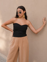 Corset Valiente Telar