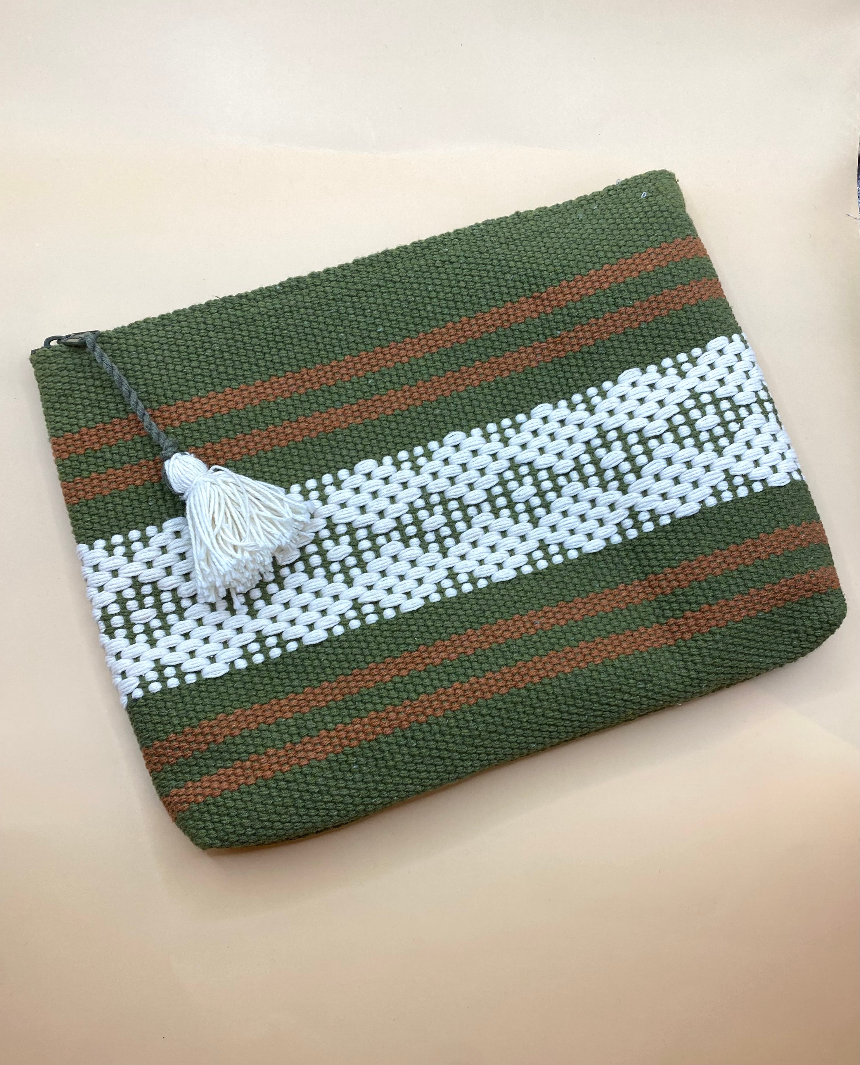 Cosmetiquera Jalieza Multicolor XL