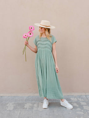 Vestido Nunu
