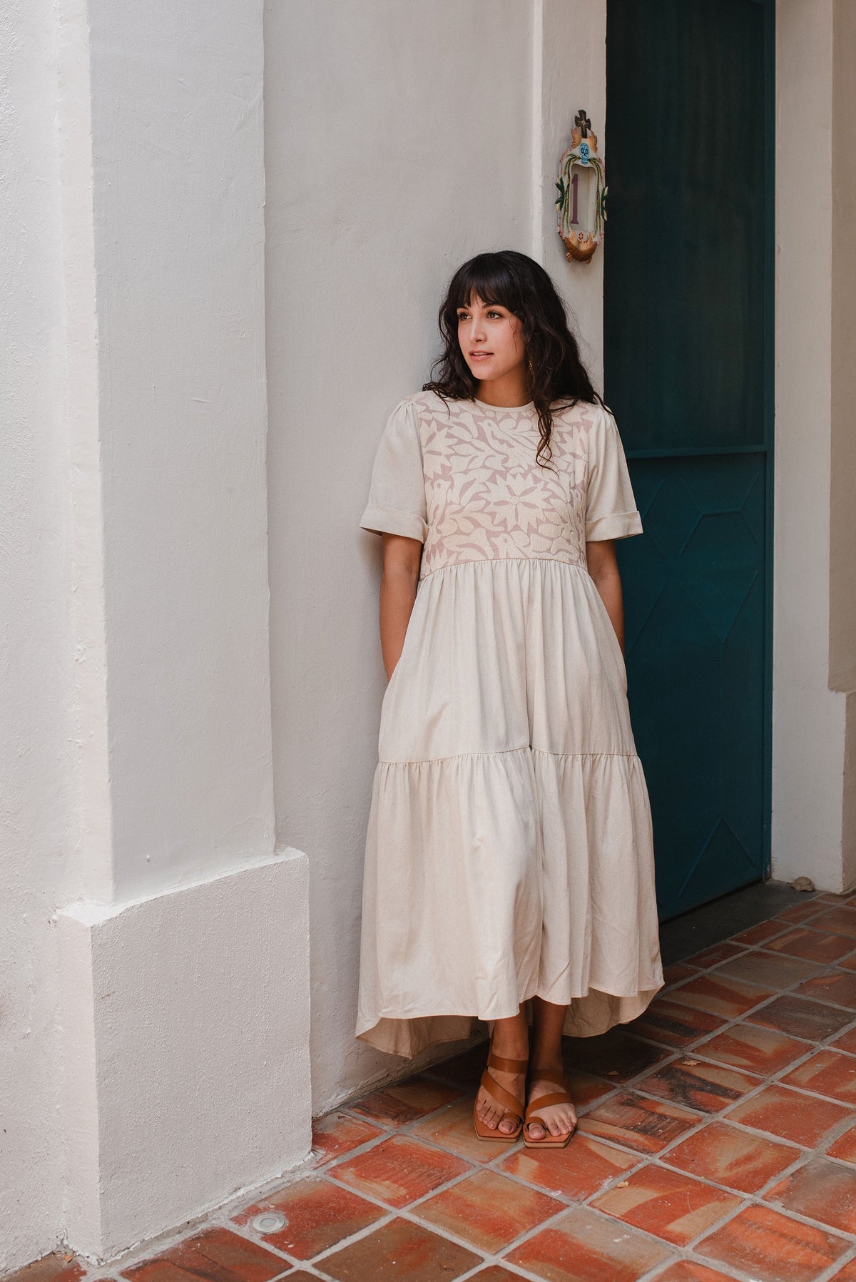 Vestido Badu