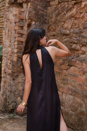 Vestido Bix Guee