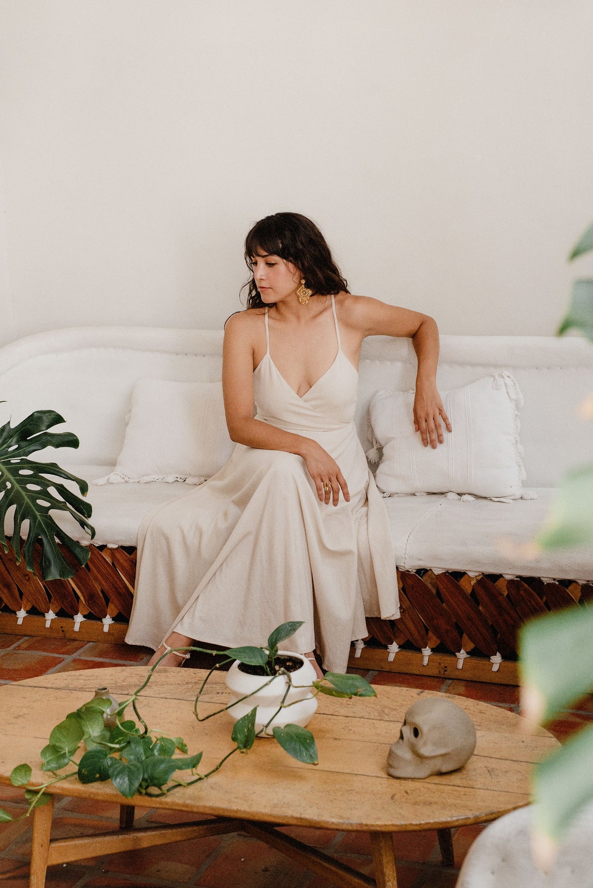 Vestido Lala