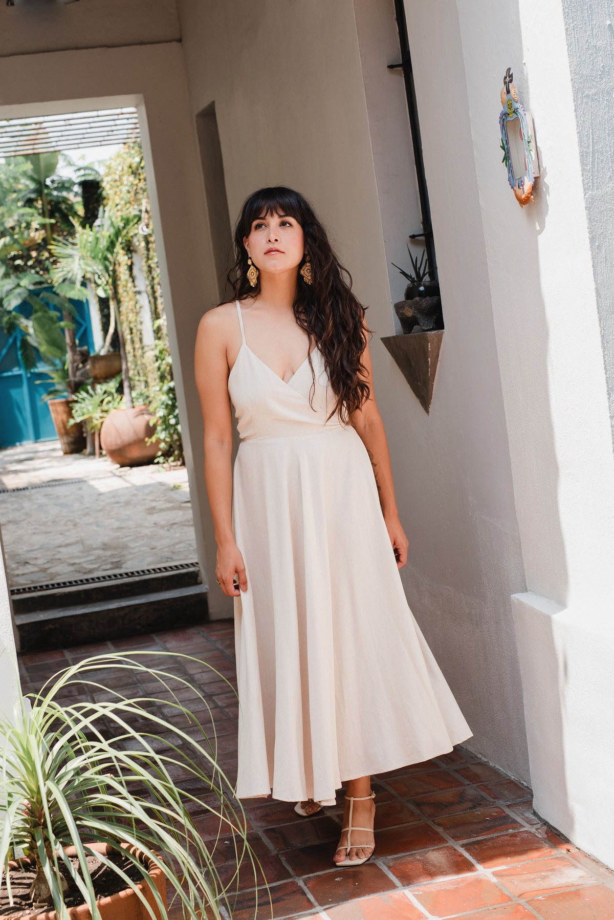 Vestido Lala