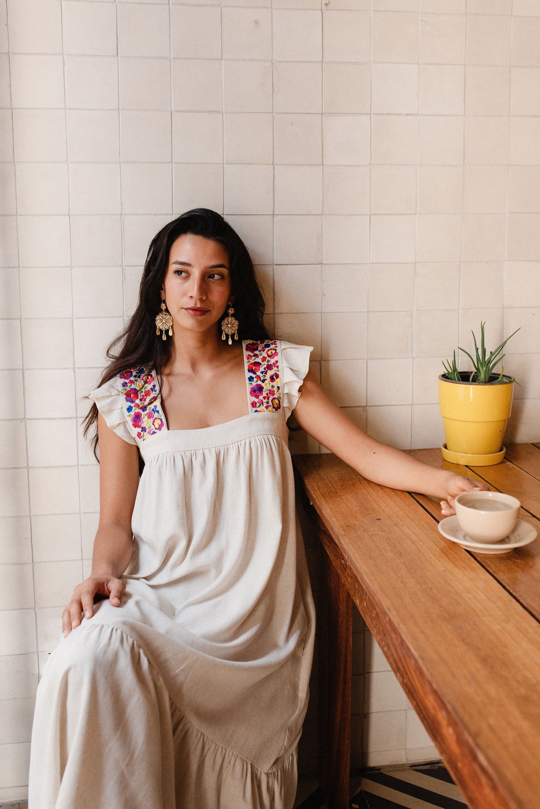 Tapatío Dress