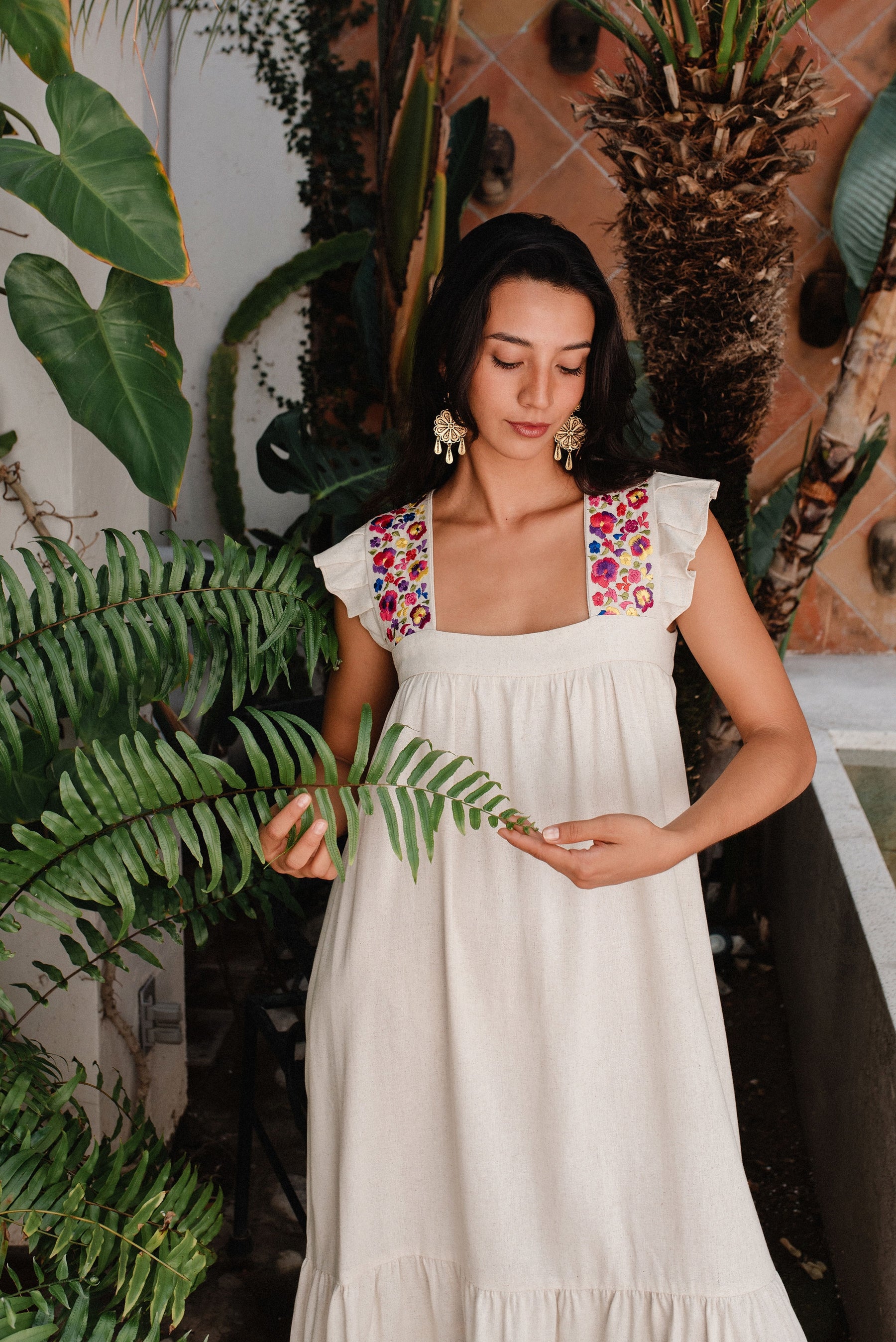 Tapatío Dress