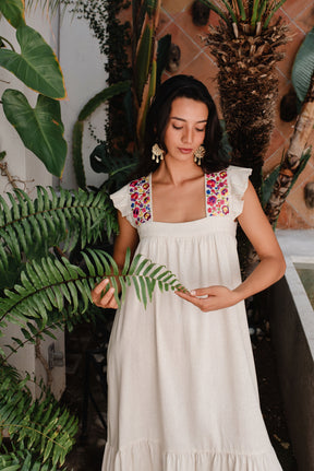 Tapatío Dress