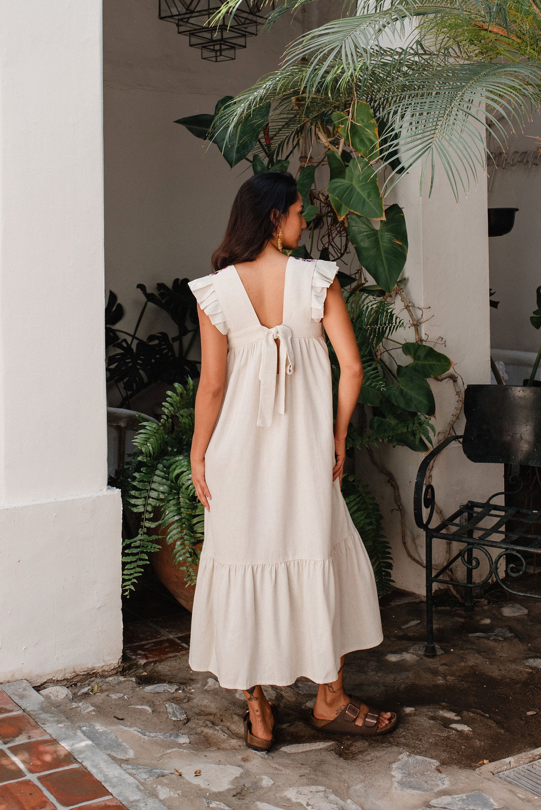 Tapatío Dress