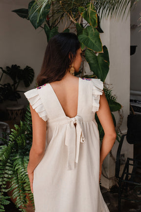 Tapatío Dress