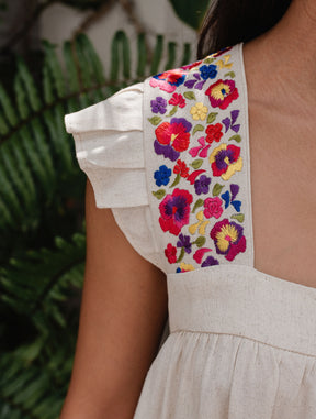 Tapatío Dress