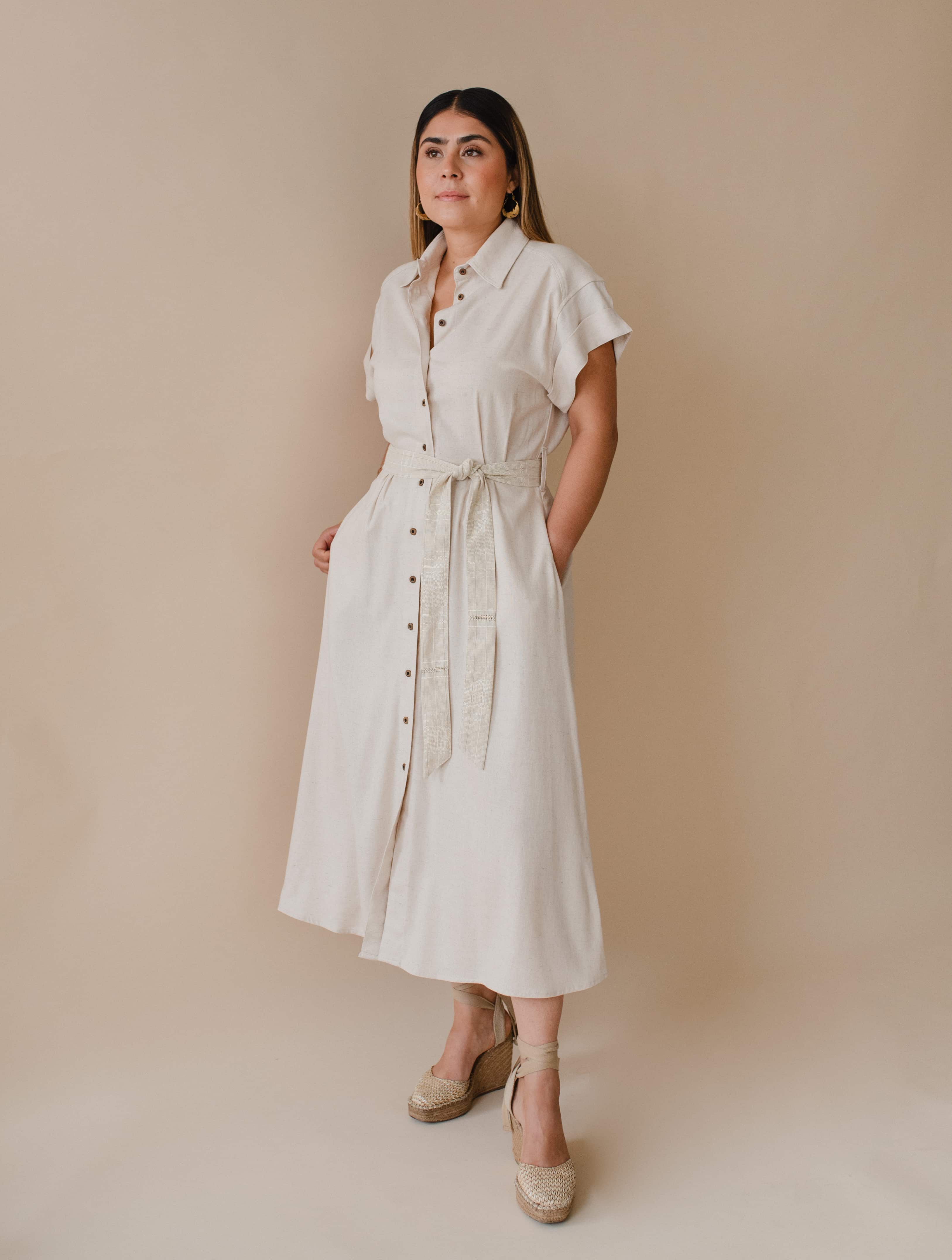 Vestido Valentina