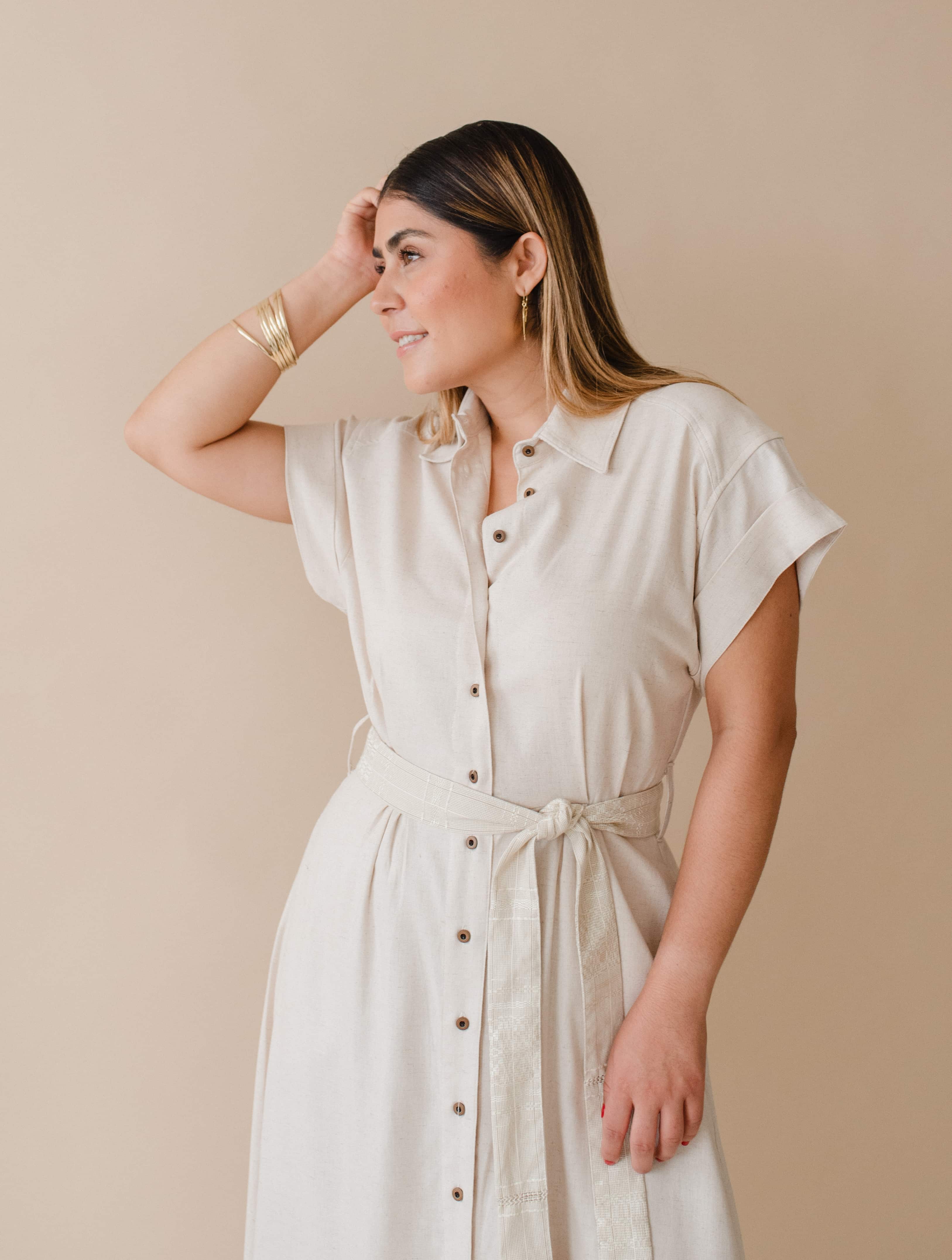Vestido Valentina