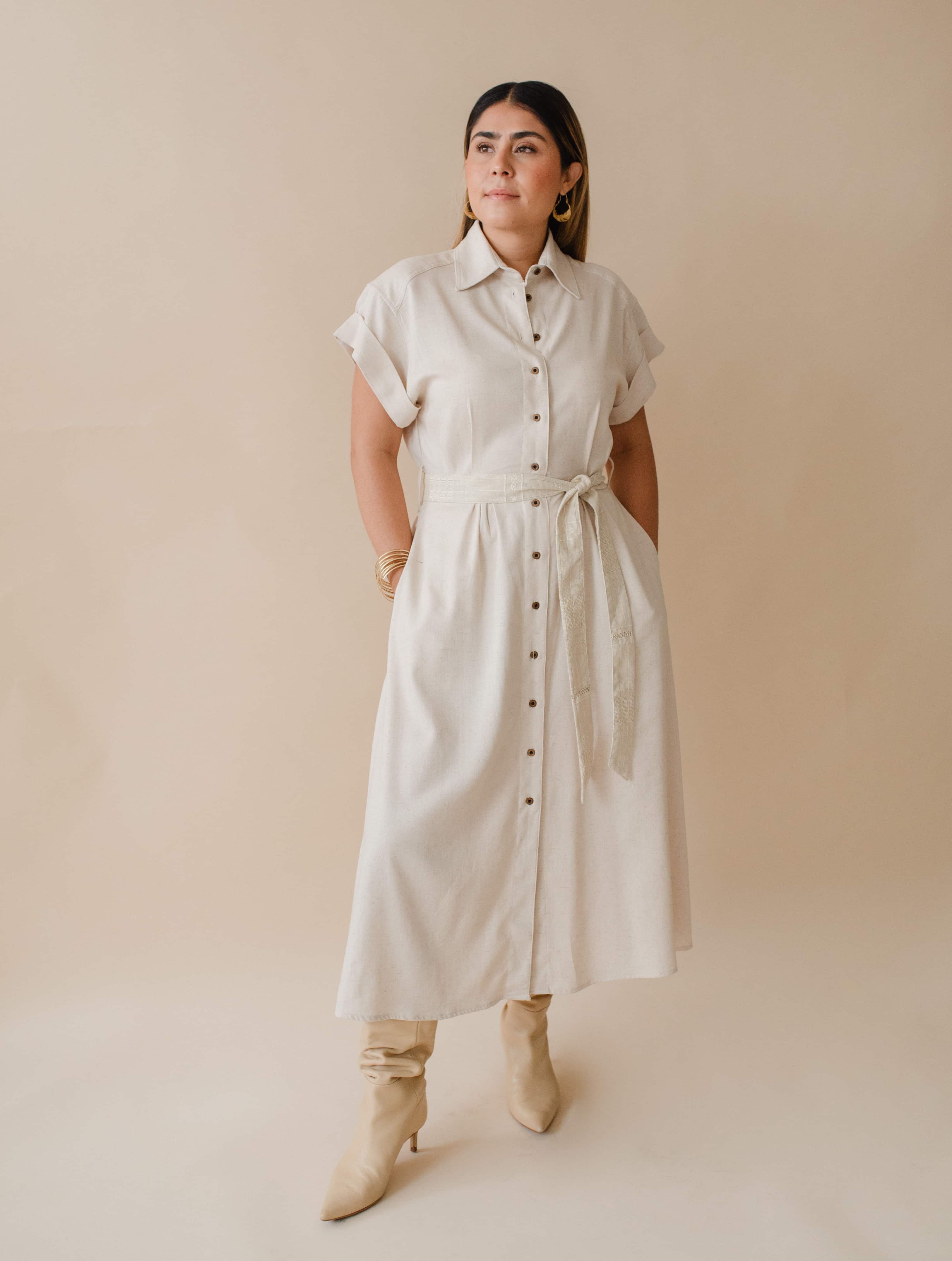 Vestido Valentina