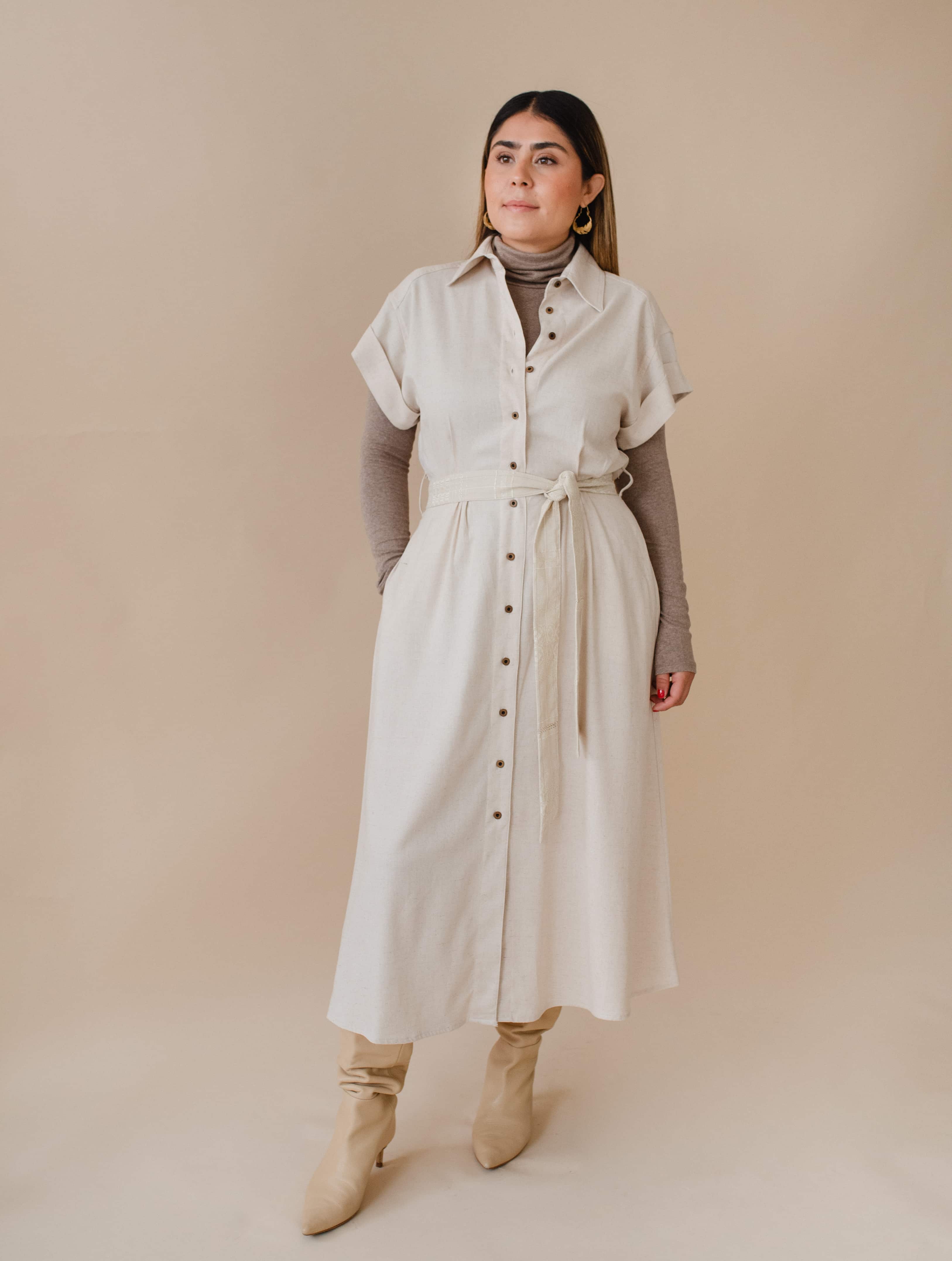 Vestido Valentina