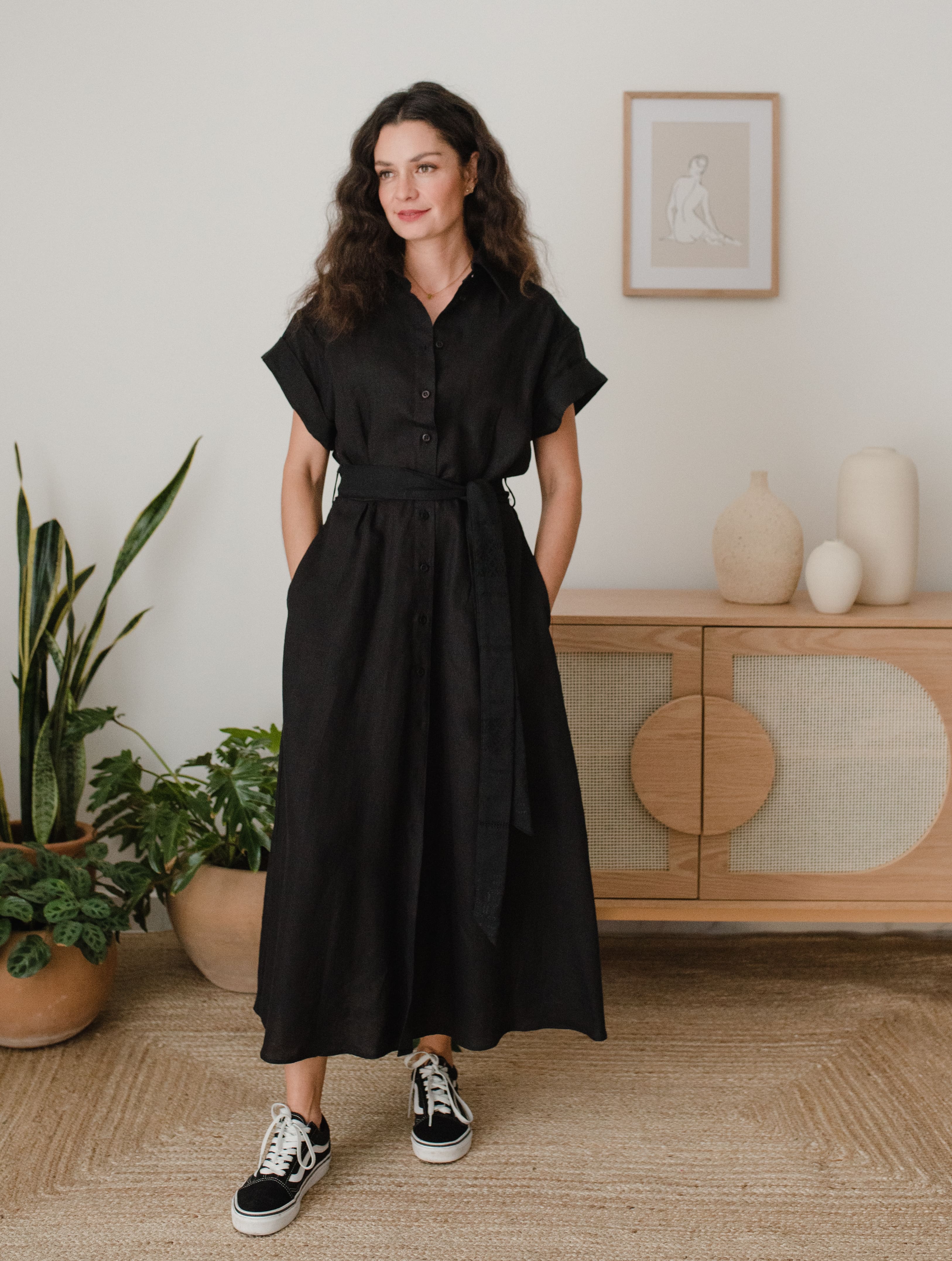 Vestido Valentina