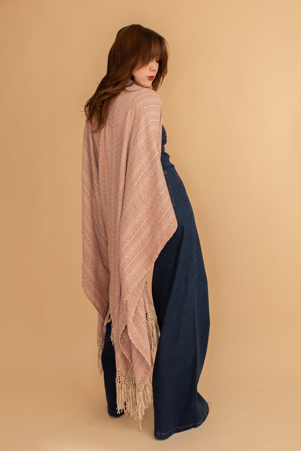 Poncho Yólotl