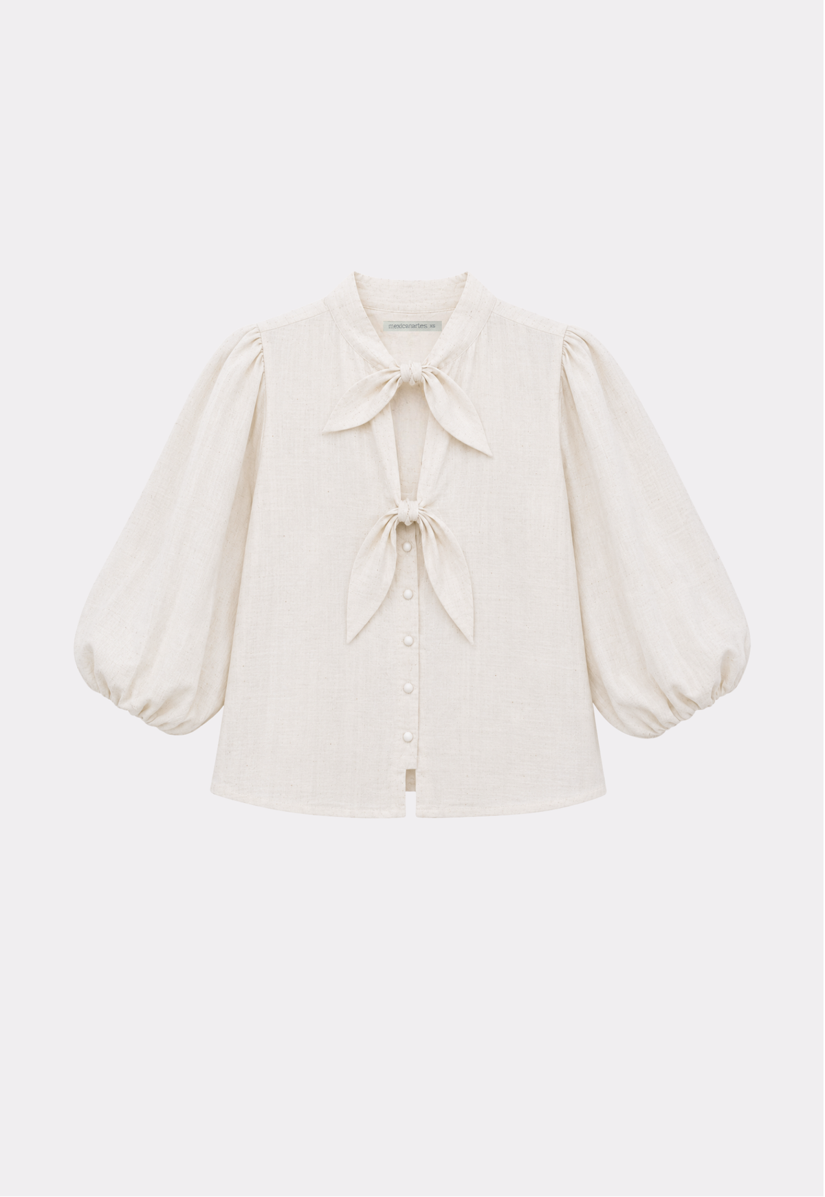 Blusa Herencia