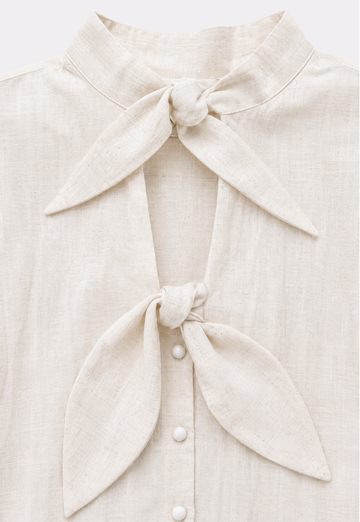 Blusa Herencia