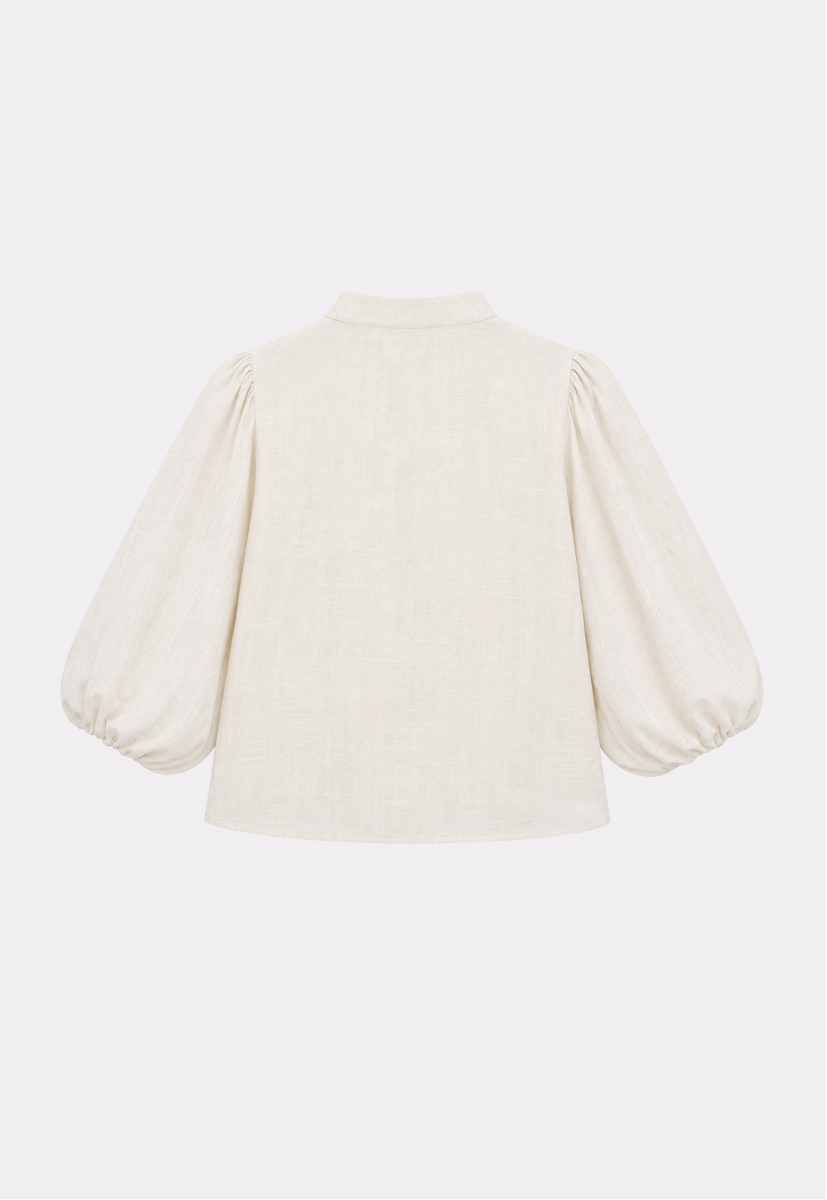 Blusa Herencia