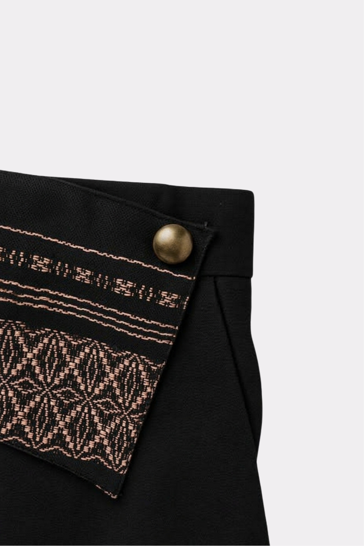 Pantalón El Legado