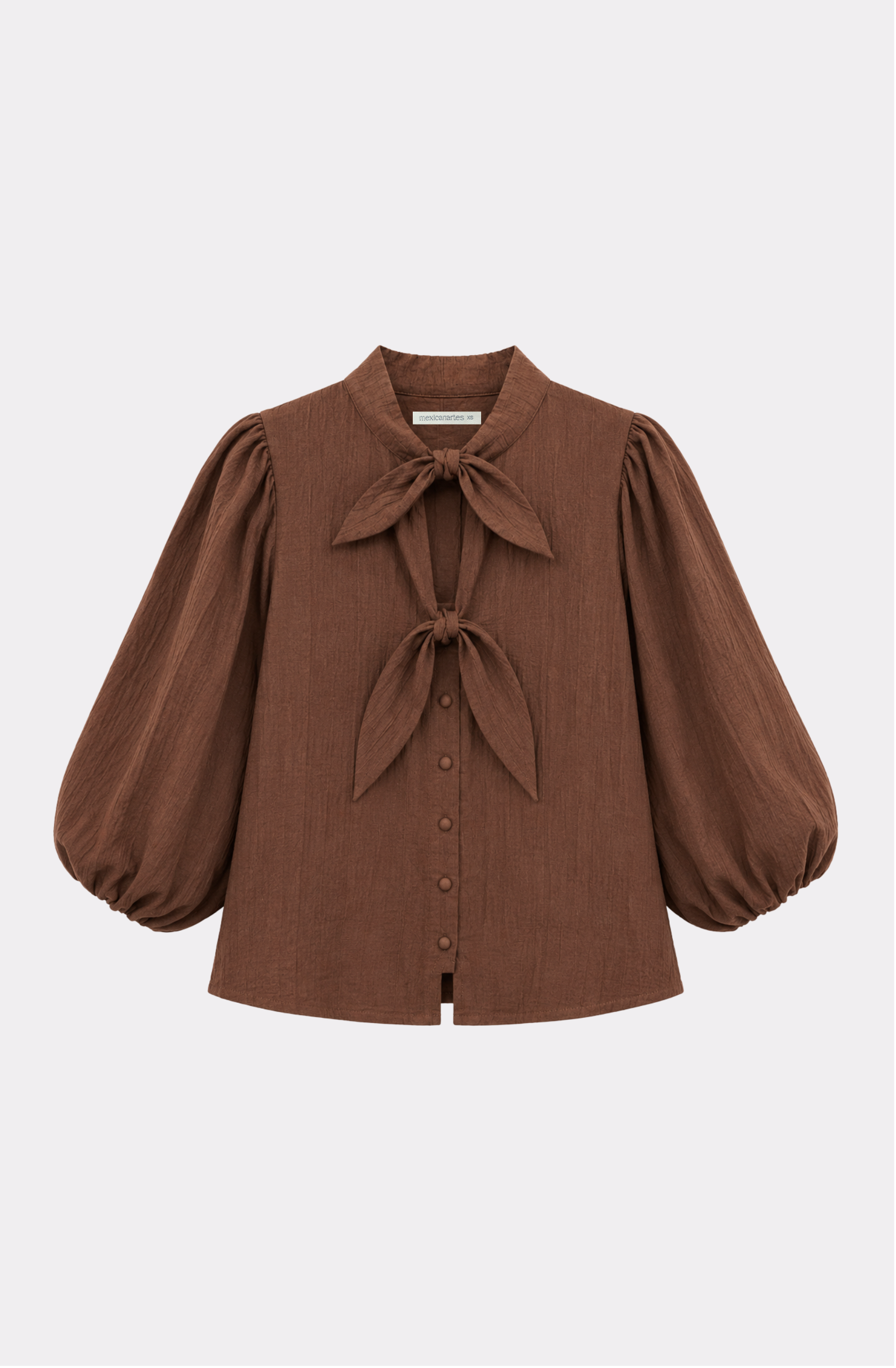 Blusa Herencia
