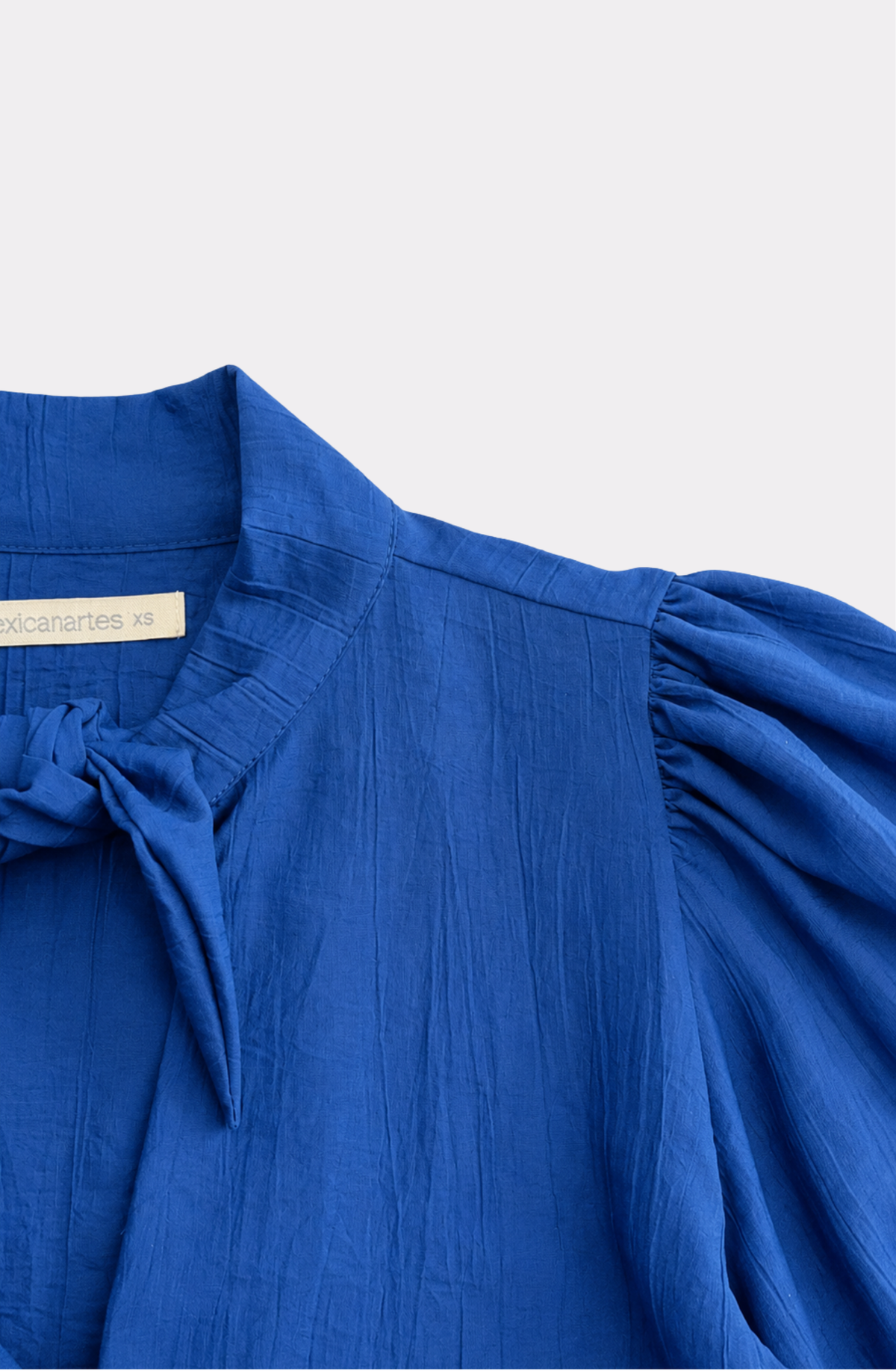 Blusa Herencia