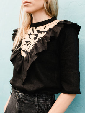 Blusa Libaana