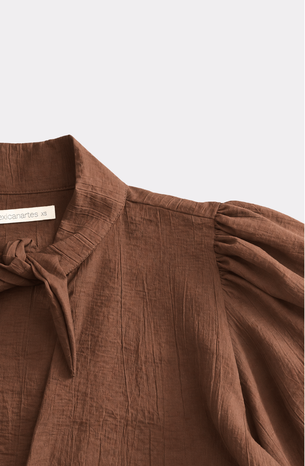 Blusa Herencia