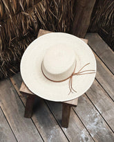 Palm Hat