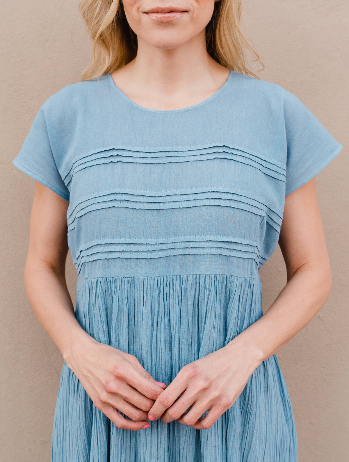 Vestido Nunu