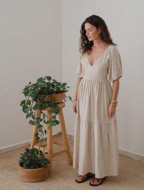 Amanda Hueso Dress