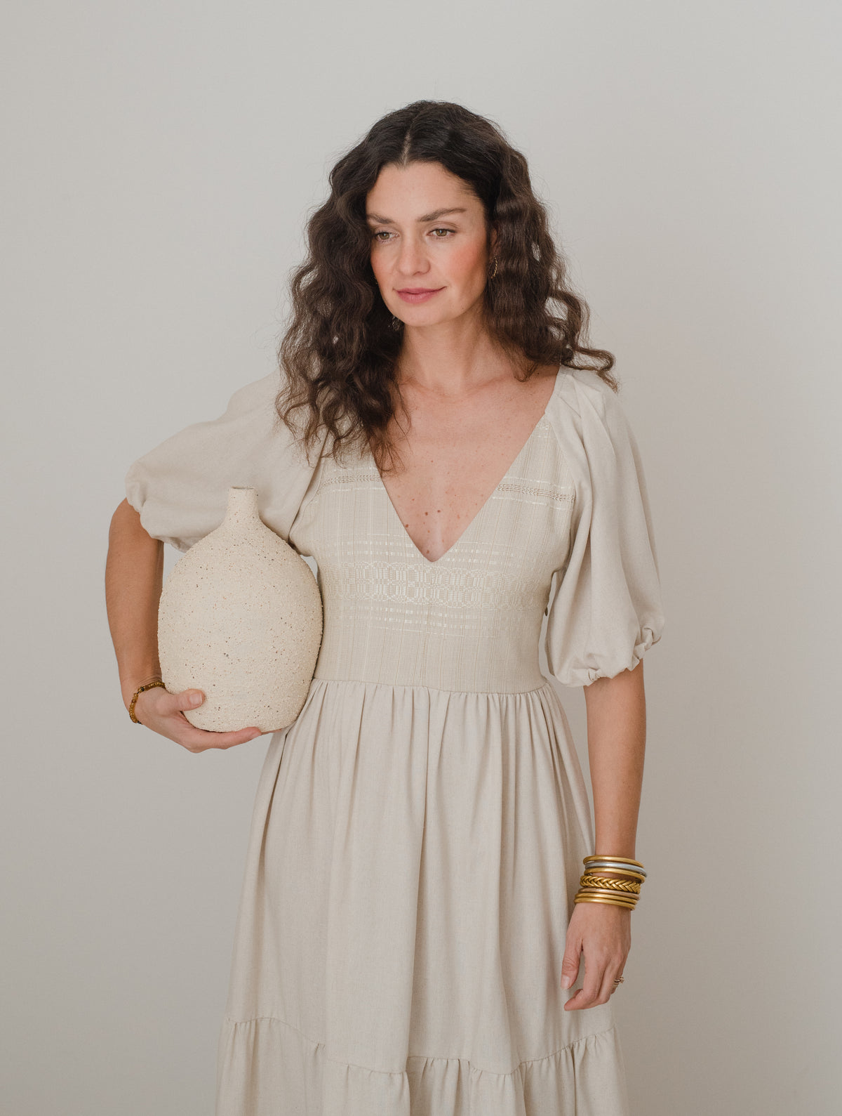 Amanda Hueso Dress