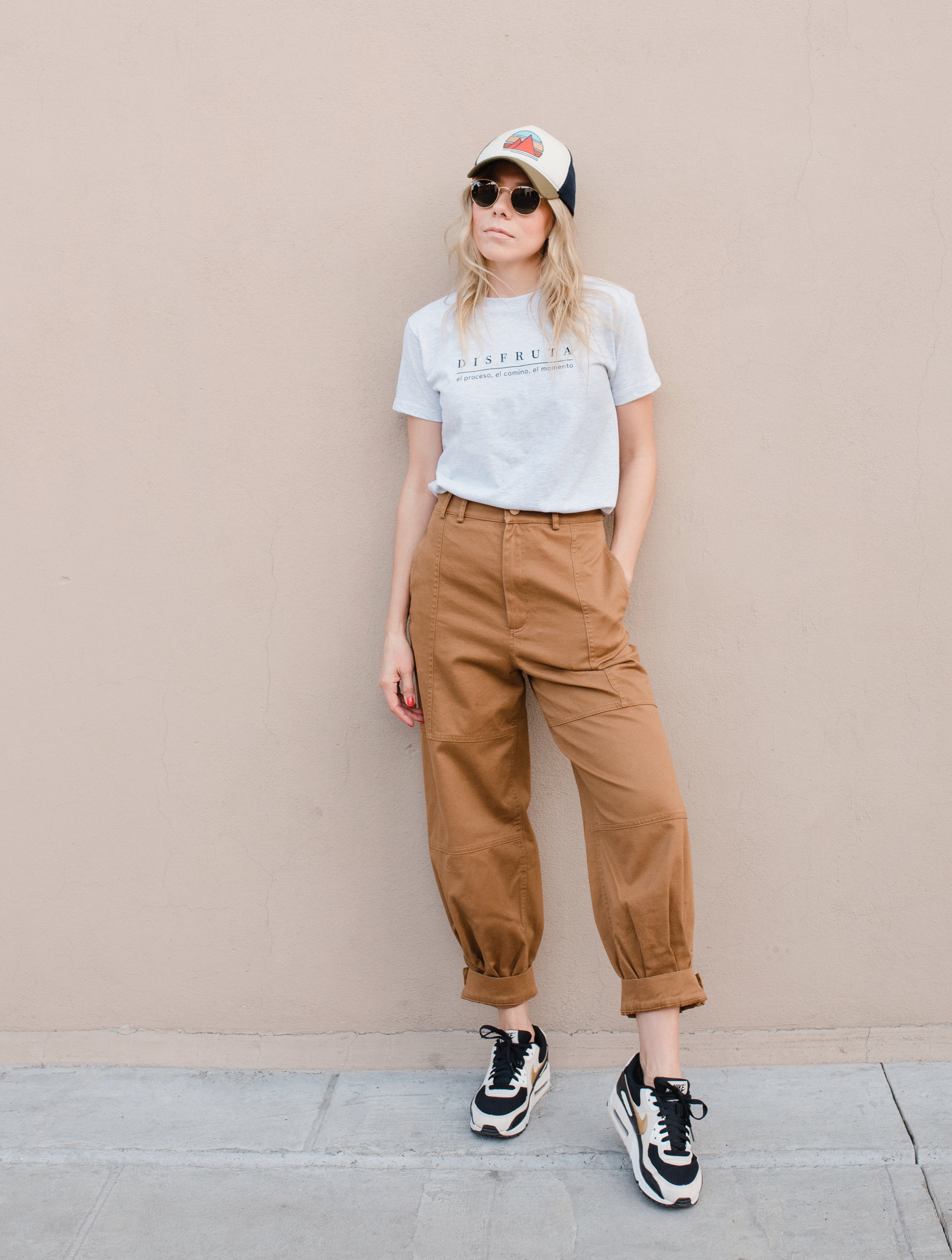 Disfruta T-shirt
