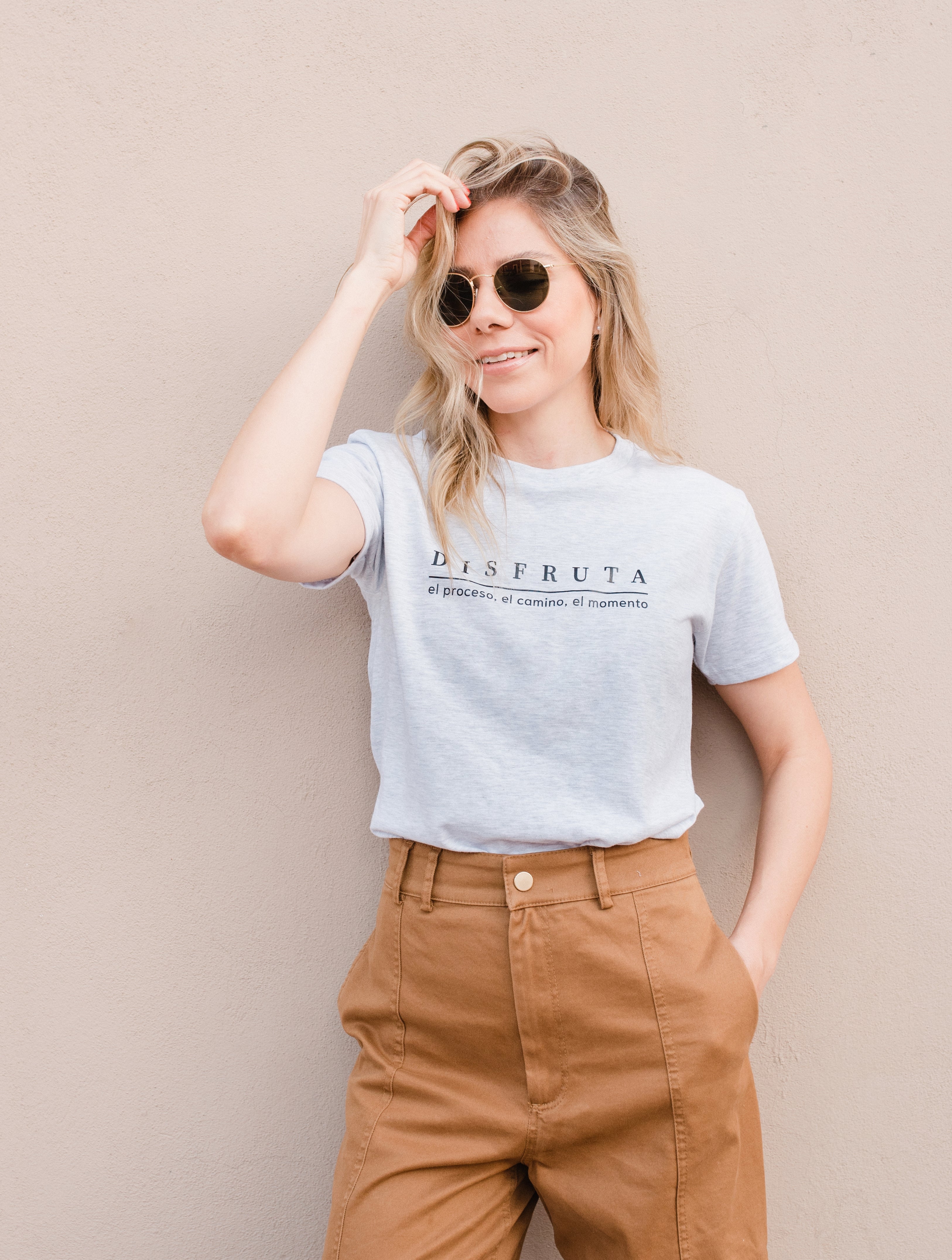 Disfruta T-shirt