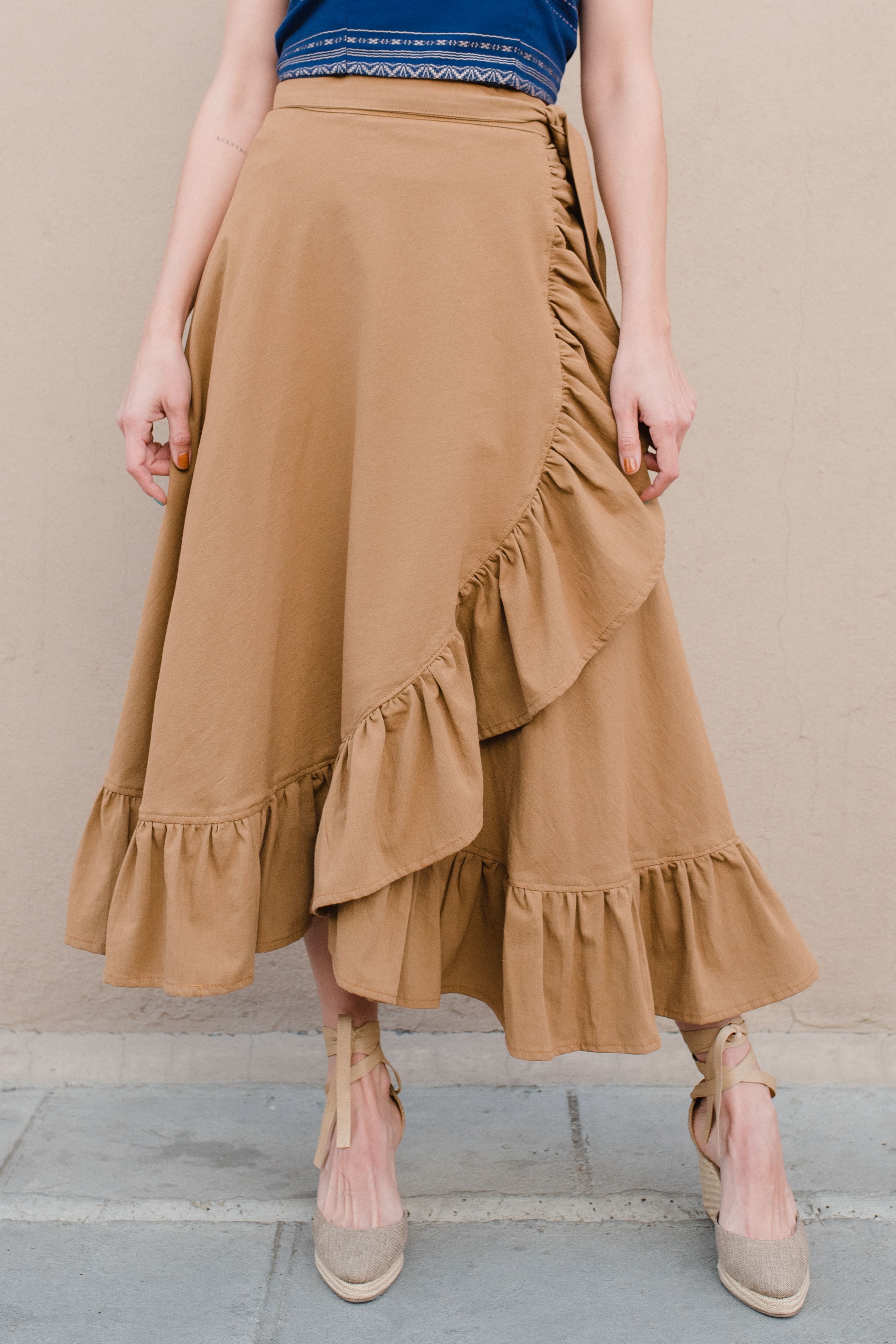 Dance Skirt