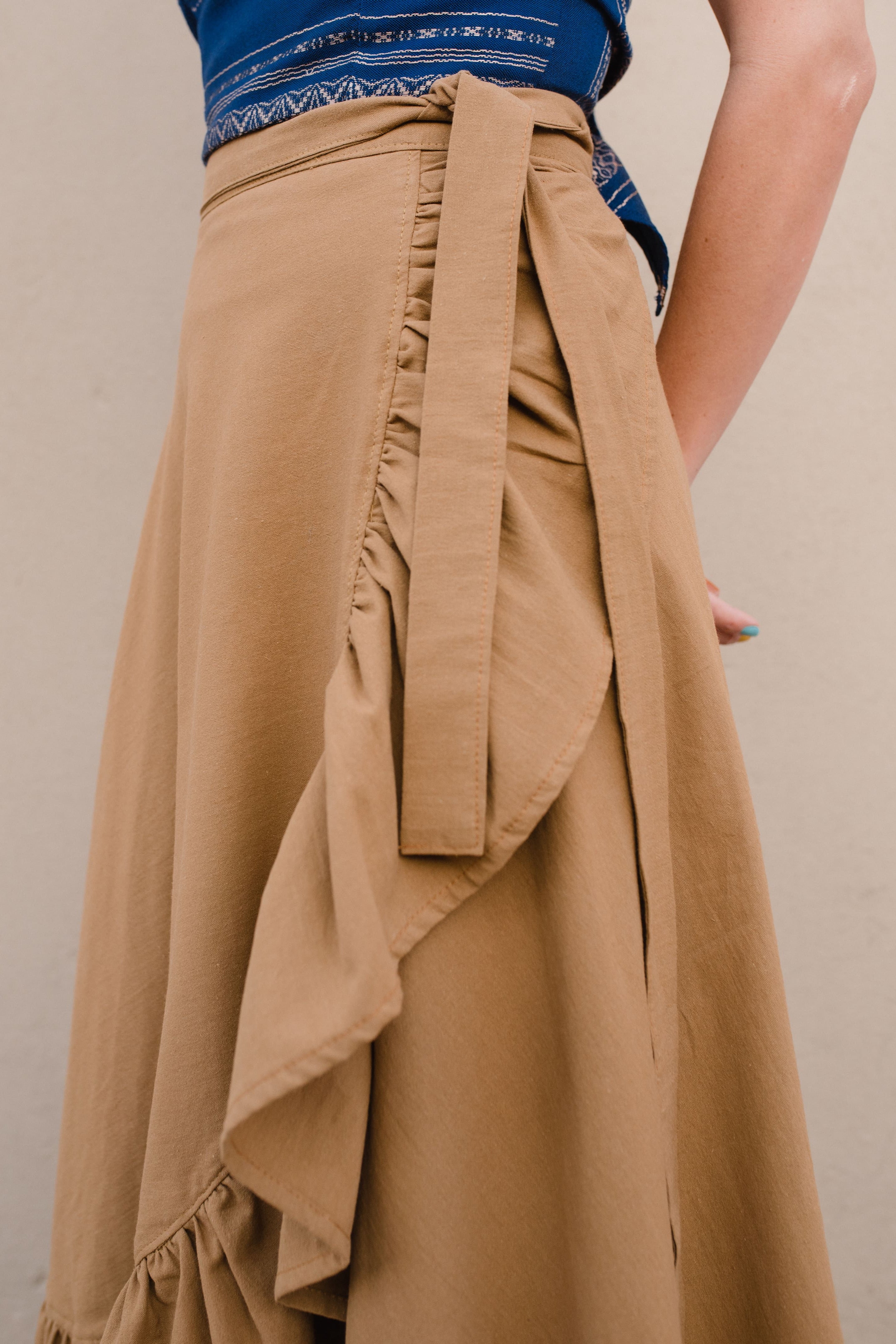 Dance Skirt