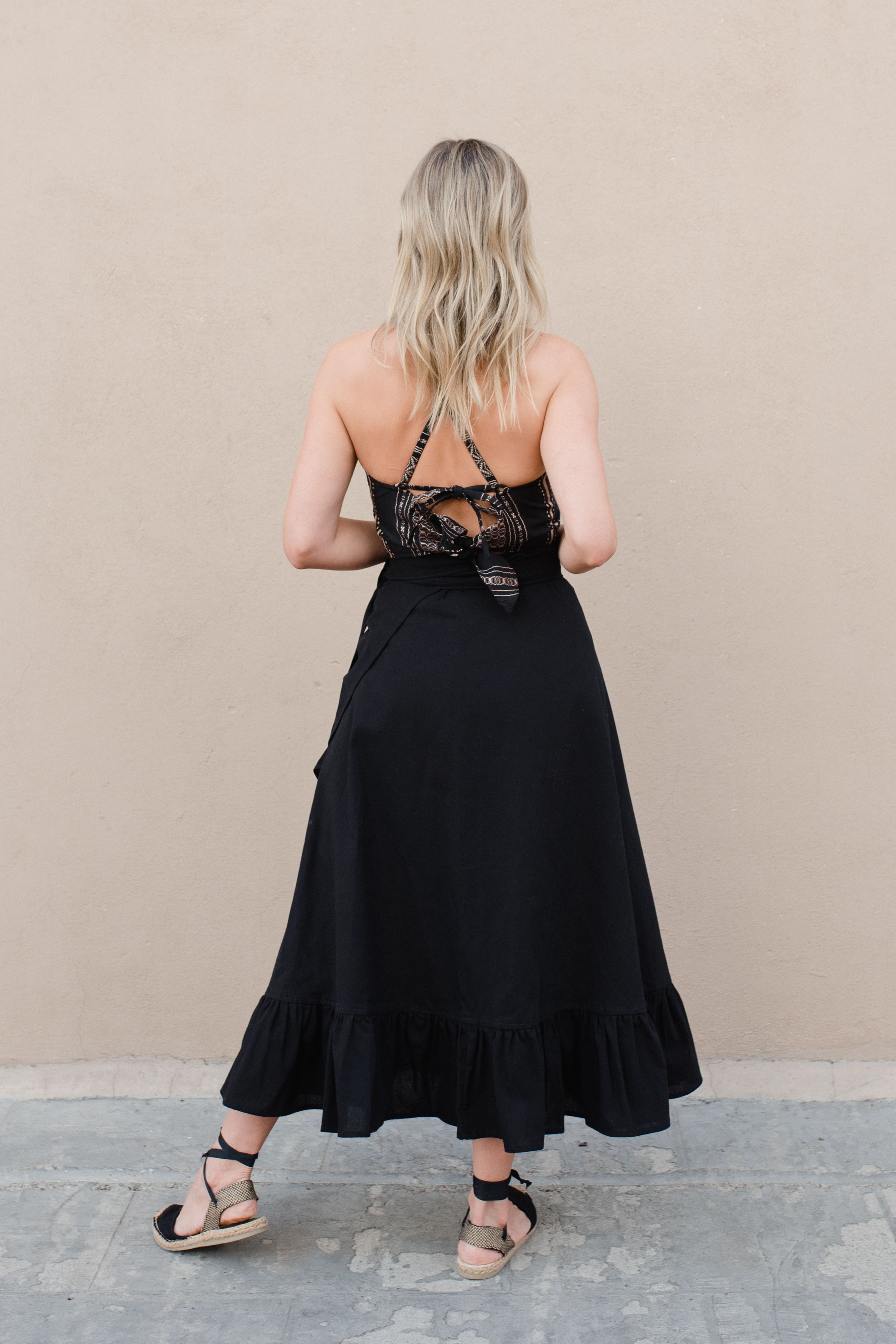 Dance Skirt