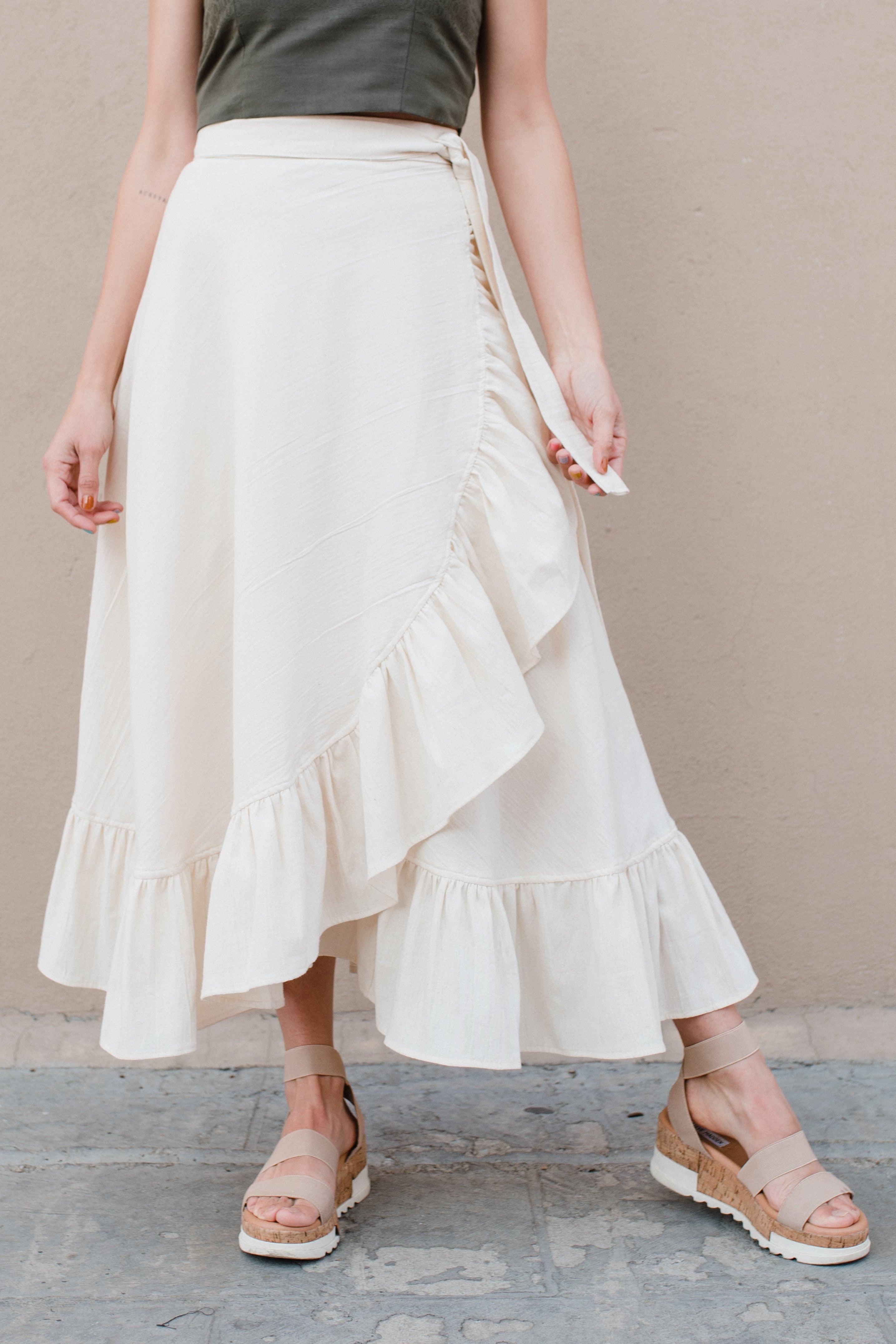 Dance Skirt