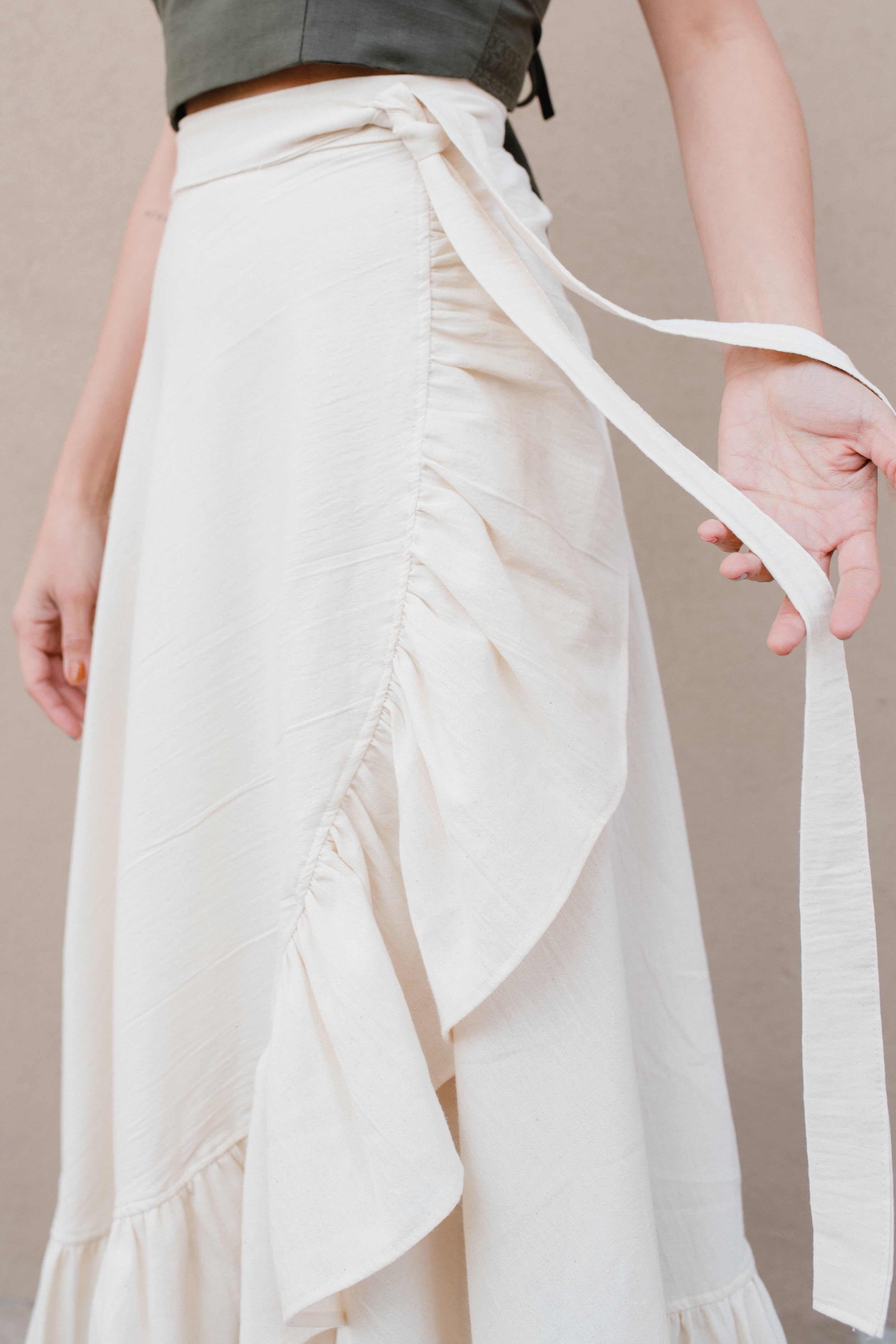 Dance Skirt